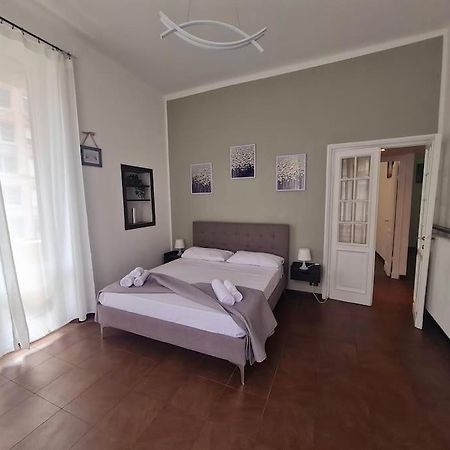 La Casa Di Pepe - Appartamento Centrale Luminoso Генуа Екстериор снимка
